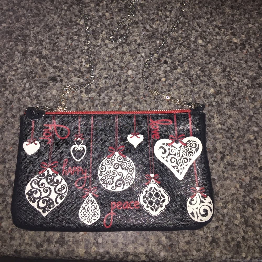Brighton Crossbody bag🎄